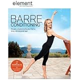 Element: Barre Conditioning