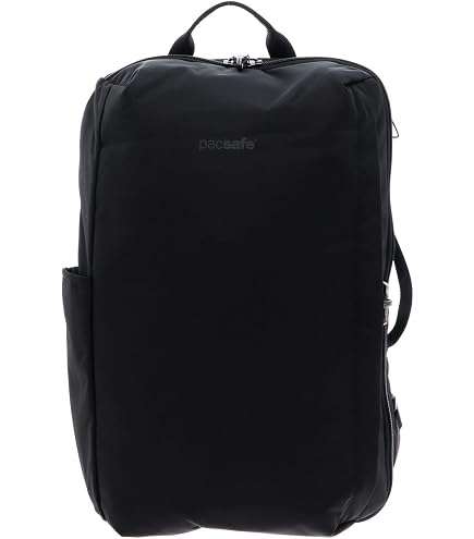 Amazon.com | Pacsafe Metrosafe X Anti Theft 20L Backpack-with