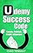 Udemy: How I Make $1,000s Online Selling Self-Published Courses