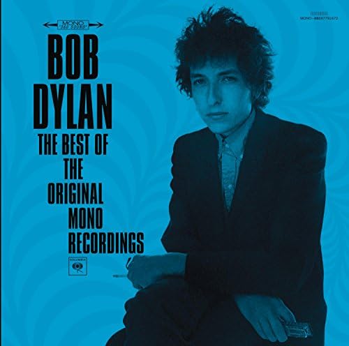 Amazon.com: The Original Mono Recordings (Limited Edition): CDs