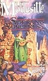 The Soprano Sorceress: The First Book of the Spellsong Cycle