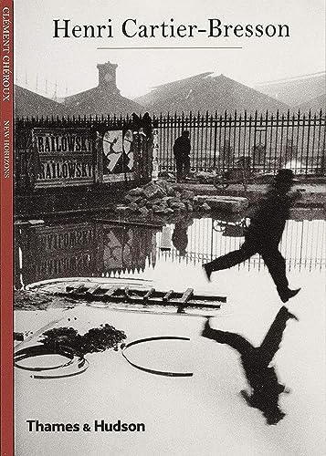 アート・デザイン・音楽 Henri Cartier-Bresson TheDecisiveMoment The Decisive Moment: Photography by Henri Cartier-Bresson: Henri