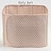 Healthcom 3 in 1 Postpartum Recoery Girdle Belt Breathable Elastic Postnatal Support ¨C Recovery Belly/waist/pelvis Belt Shapewear Waist Belt,Size:XXXL