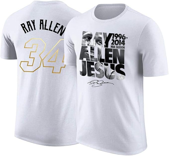 camiseta baloncesto manga corta