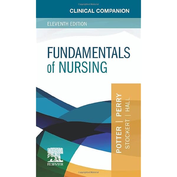 Study Guide for Fundamentals of Nursing: 9780323810364: Medicine
