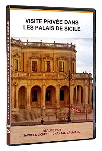 Visite Privée Dans Les Palais De Sicile
