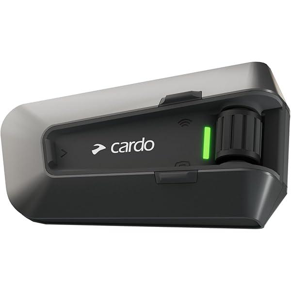 Cardo FREECOM 4+ DUO Bluetoothコミュニケーション Freecom 4x: Bluetooth Headset | Cardo Systems