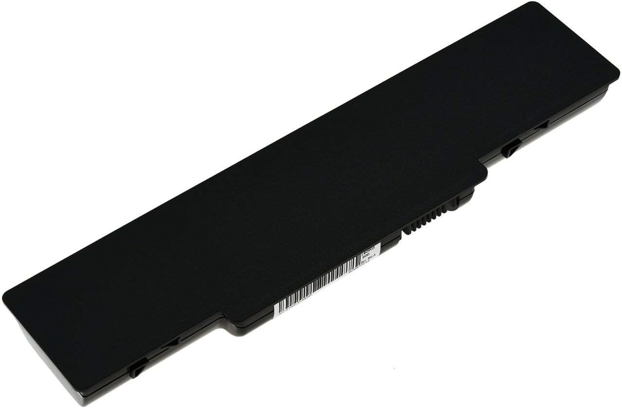 Powery Battery for Acer Aspire 5732Z series standard battery, 11,1V, Li-Ion