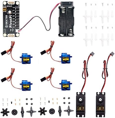 PivotPi Base Kit