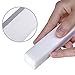 10pcs Nail Buffer Block 4 Way Nail File Buffing Sanding Buffer, Professional Salon Fingernail Manicure Pedicure Kit for Pretty Manicure Great for Natural, Gel, Acrylic Fake Nails for Woman (10 pcs)