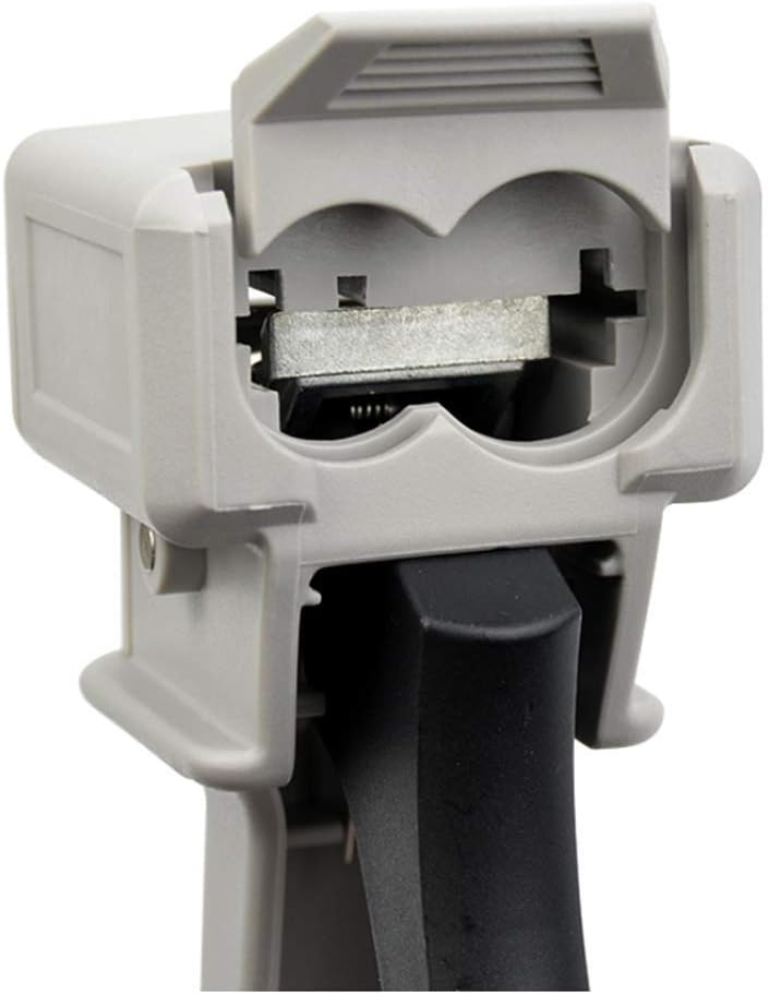 Dispenser Gun, 50ml Dispensing Gun Kit Impression Mixing Dispensing Dispenser AB Gun 1:1/1:2: Home Improvement