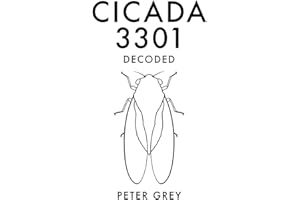 Cicada 3301: Decoded