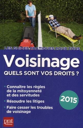 Voisinage