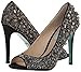 Blue by Betsey Johnson Women's Sb-Brook Pump
