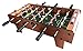 T&S Tabletop Soccer Foosball Table Game