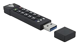 Apricorn Aegis Secure Key 3Z - USB3.0/3.1 Flash
