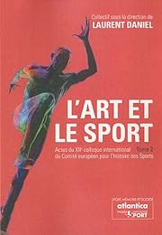 L' art et le sport