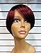 ANNE (OS1530) - Shake N Go Freetress Equal Synthetic Wig
