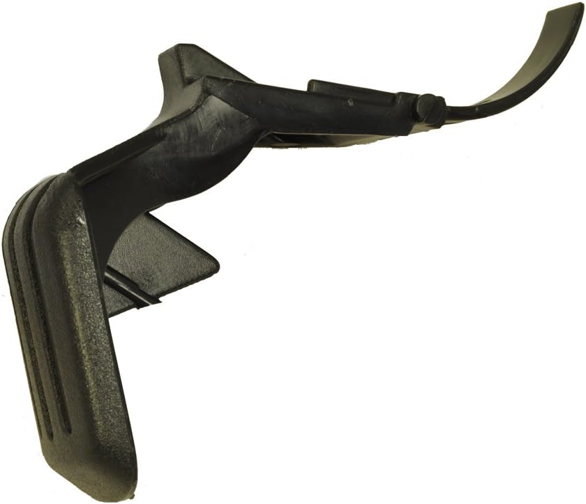 Hoover Windtunnel Handle Release Pedal