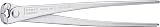 KNIPEX 9914300SB High Leverage Concreters Nipper 300mm Zinc Plated view 3