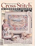 Better Homes & Gardens Cross Stitch and Country Crafts, January/February 1992 Vol. 7, No. 3 by 