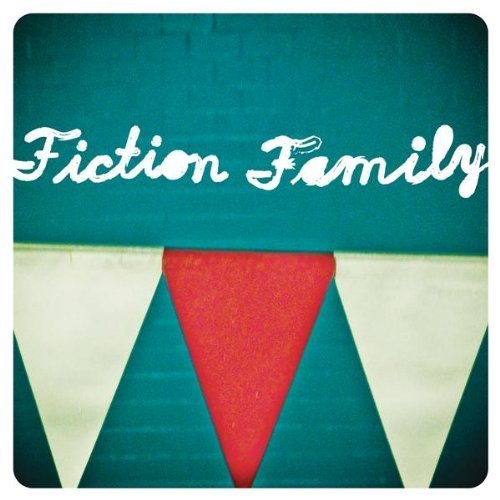 Fiction Family - Fiction Family [vinyl] - Zortam Music