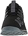 adidas Performance Men's Vigor Bounce m Trail Runner, Black/Onix/Grey, 10 M US