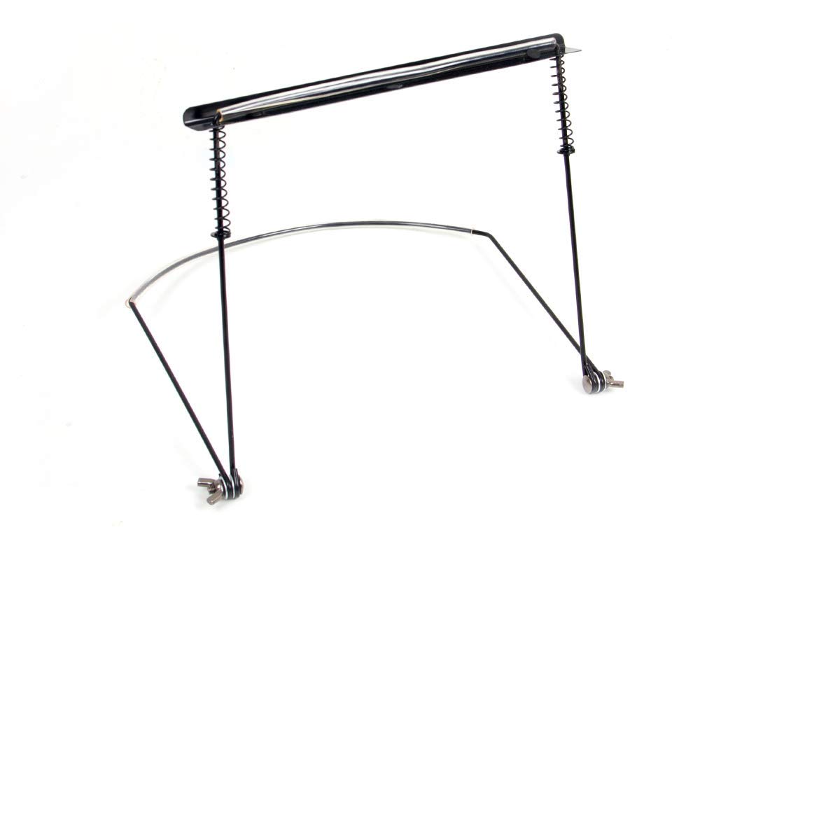 Adjustable Suitable 24 Hole 10 Hole Harmonica Neck Rack Mount Holder Stand