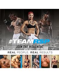 RSP Nutrition L-Carnitina, 1