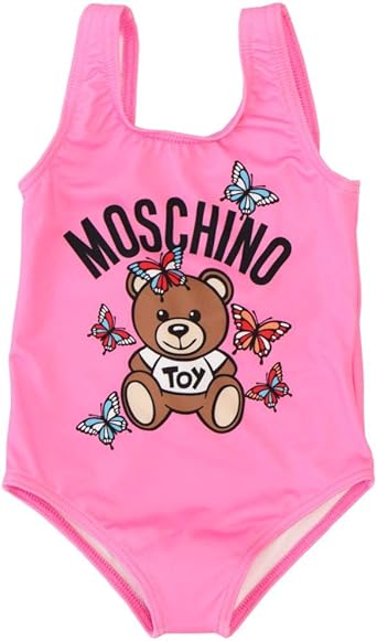 baby moschino swimsuit