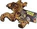Zoo Med Laboratories AZMMAS Mopani Wood, Small, 6 to 8-Inch