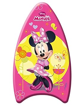 John Bodyboard Schwimmbrett ca. 82 cm Disney Minnie Mouse Maus Schwimmen Board