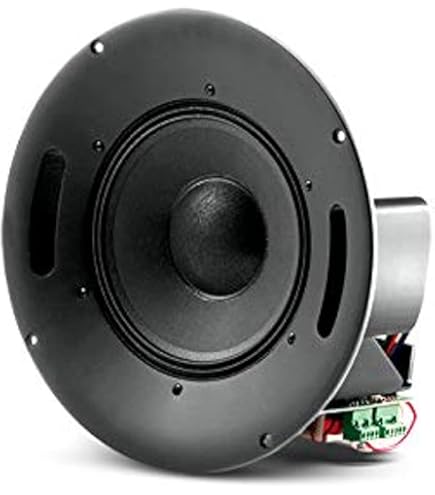 Amazon.com: JBL Professional Control 322C High-Output Coaxial