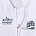 HALO 100% Cotton Sleepsack Swaddle, 3-Way Adjustable Wearable Blanket, TOG 1.5, Nautical Tug Boats, Small, 3-6 Months