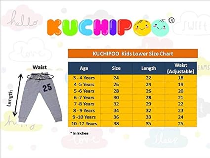 kuchipoo track pants