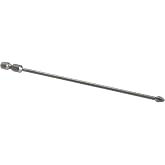 Wera Series 4 853/4 Special Design Bit, Phillips PH 2 x 152mm Blade