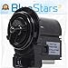BlueStars [NEW] DC31-00054A Washer Drain Pump Motor Assembly Replacement Part - Compatible with Samsung Maytag Kenmore Washing Machines - Replaces AP4202690 DC31-00016A 1534541 PS4204638 62902090