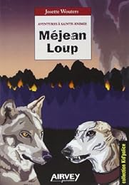 Méjean Loup