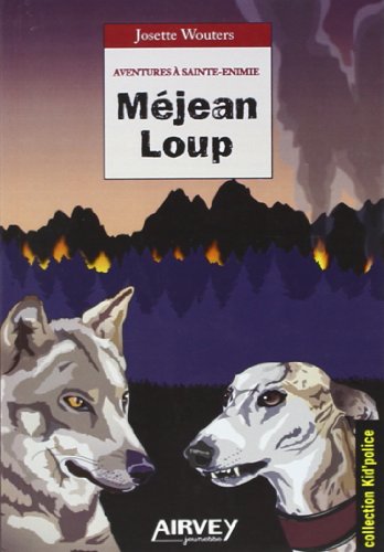 Méjean Loup