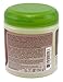 ORS Coconut Oil Hair and Scalp Hairdress 5.5 oz (Pack of 3)