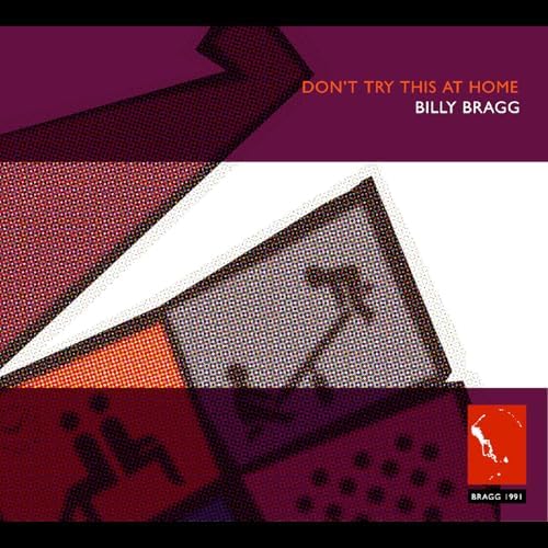 Bragg, Billy - Workers Playtime - Amazon.com Music