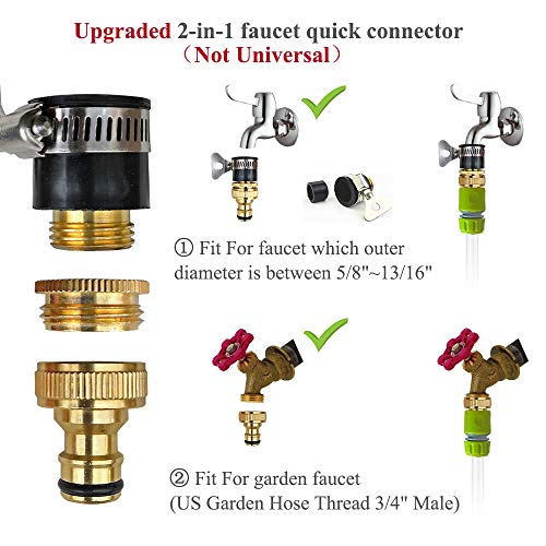 4 Laifoo+Aquarium+Vacuum+Cleaner+Changer