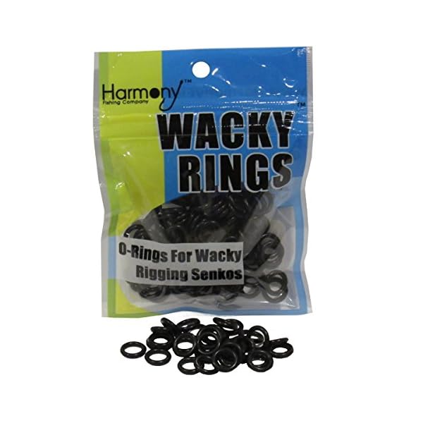 Wacky-Rings-O-Rings-for-Wacky-Rigging-Senko-Worms-100-orings-for-45-Senkos Wacky-Rings-O-Rings-for-Wacky-Rigging-Senko-Worms-100-orings-for-45-Senkos