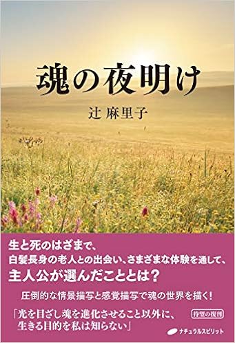 魂の夜明け 辻 麻里子 本 通販 Amazon
