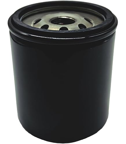 Amazon.com: 360 Twin High Performance Motorcycle Oil Filter for