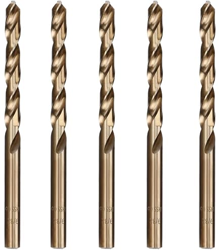 Viti A Testa Piatta Per Pavimento Rimorchio Fastenal – 5/16 X 2 Pollici (10 Pezzi) Con Torx T40 - Foto 4