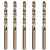 Hymnorq M35 Cobalt Steel Fractional 9/32 Inch