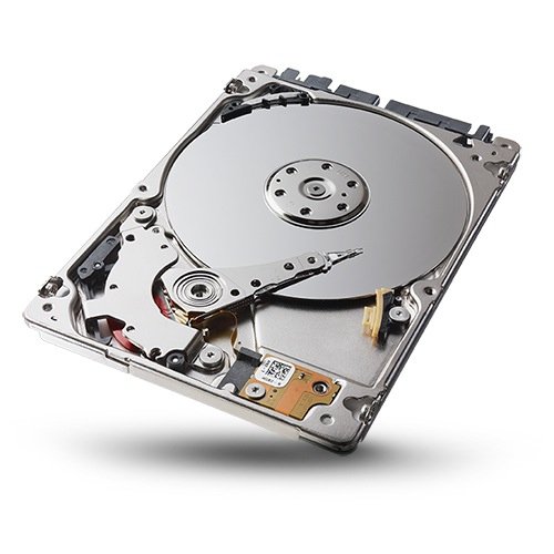 Seagate 500 GB 2.5" Internal Hard Drive ST500LT032