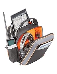 Bolsa de vuelo para levantadores de vuelo