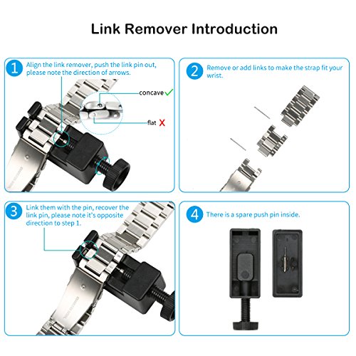 fitbit ionic band clasp